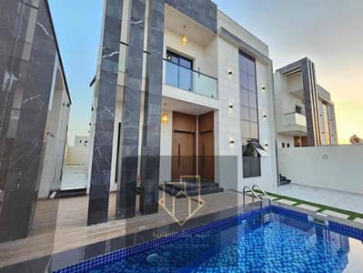 4 Bedroom Villa for Sale in Al Zahya, Ajman - VnXlj6beCL0mntG56vKP3NhRzYoogkA64xYpT3na