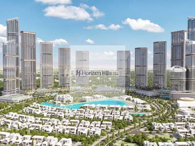 1 Bedroom Apartment for Sale in Bukadra, Dubai - Luxury Living | Great Value | Ready