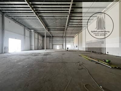 Warehouse for Rent in Umm Al Thuoob, Umm Al Quwain - IMG-20250723-WA0078. jpg