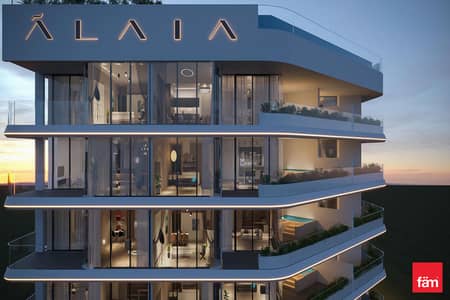 Studio for Sale in Al Satwa, Dubai - Luxury life I Central I High ReturnsI 33% of CA