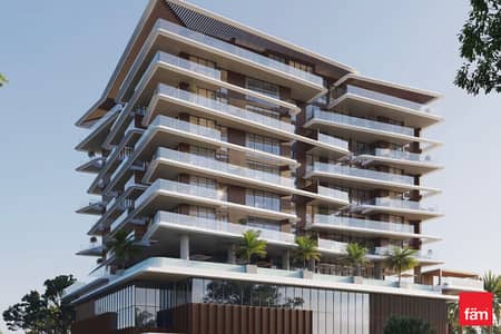 迪拉岛， 迪拜 2 卧室单位待售 - 位于迪拉岛，Isolana Residences 2 卧室的公寓 2996487 AED - 12743867