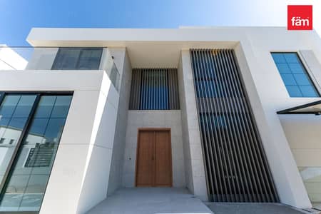 6 Bedroom Villa for Rent in Al Furjan, Dubai - Best Location | New | Landscaped | Customized
