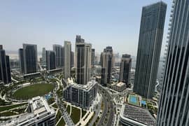شقة في العنوان برج هاربور بوينت 2،العنوان هاربر بوينت خور دبي،مرسى خور دبي 2 غرف 230000 درهم - 12743871