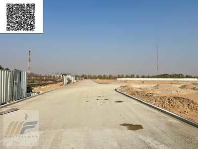 Plot for Sale in Al Helio, Ajman - WhatsApp Image 2025-09-09 at 5.29. 36 PM. png