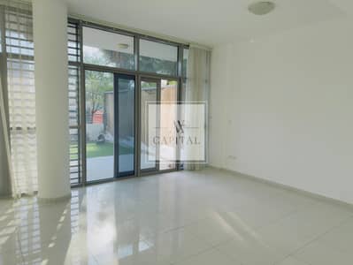 2 Bedroom Flat for Rent in DAMAC Hills, Dubai - 2BR Apartment | Golf Panorama Damac | Vacant