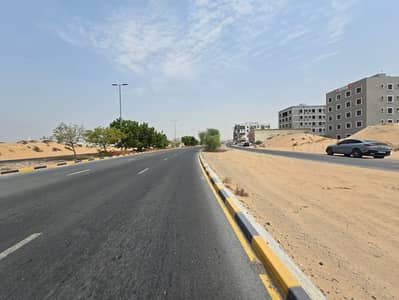 Plot for Sale in Al Alia, Ajman - b89b8254-68b2-4ea5-ab53-d1e83ea5562e. jpeg