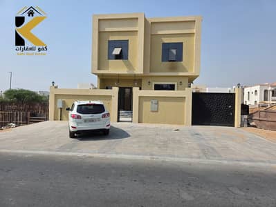4 Bedroom Villa for Rent in Al Yasmeen, Ajman - IMG-20250909-WA0226. jpg