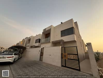 5 Bedroom Villa for Rent in Al Yasmeen, Ajman - IMG-20250909-WA0594. jpg