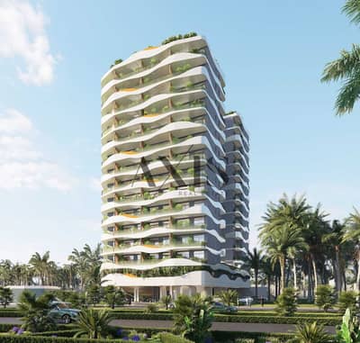1 Bedroom Flat for Sale in Dubai Land Residence Complex, Dubai - Best View | 10% Down Payment | Invest Now
