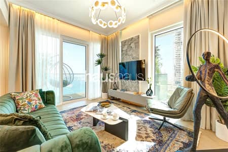 2 Bedroom Flat for Sale in Jumeirah Beach Residence (JBR), Dubai - Fully Upgraded | View Today | Furnished