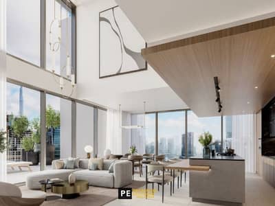 2 Bedroom Apartment for Sale in Business Bay, Dubai - 12. png