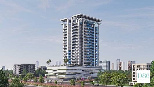2 Bedroom Flat for Sale in Jumeirah Village Circle (JVC), Dubai - 1. jpg