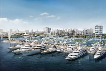 1 Bedroom Flat for Sale in Mina Rashid, Dubai - Stylish Living | Spacious Design | Resort Style