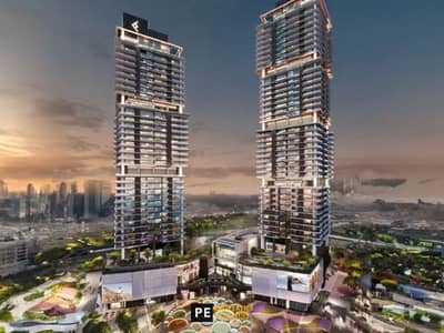 2 Bedroom Flat for Sale in Jumeirah Lake Towers (JLT), Dubai - 5. png