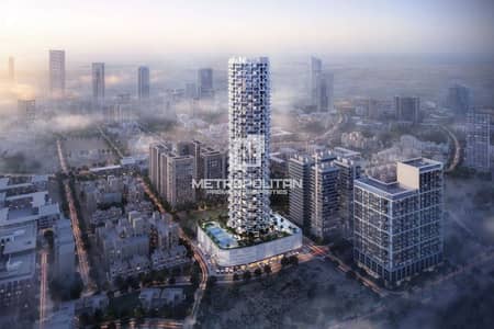 1 Bedroom Apartment for Sale in Jumeirah Village Circle (JVC), Dubai - Premium 1 Bed | Limited Units | Prime Location