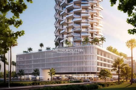 3 Bedroom Apartment for Sale in Jumeirah Village Circle (JVC), Dubai - High Floor | Brand New | Investment Opportunity