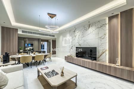 2 Bedroom Apartment for Sale in Dubai Marina, Dubai - High Floor | Aeternitas Specialist | Call Me