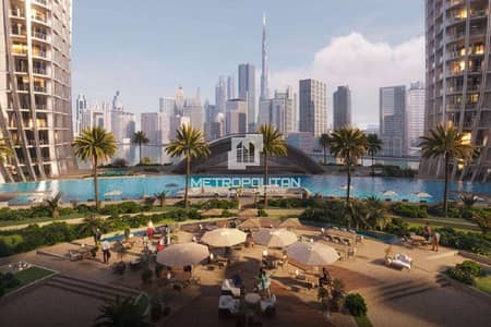 商业湾， 迪拜 单身公寓待售 - 位于商业湾，Binghatti Skyrise，Binghatti Skyrise Tower B 的公寓 1420000 AED - 12744042