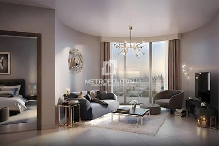 Studio for Sale in Al Furjan, Dubai - Genuine Resale | High Floor | Investor deal