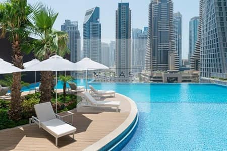 3 Bedroom Hotel Apartment for Rent in Dubai Marina, Dubai - 270177651. jpg