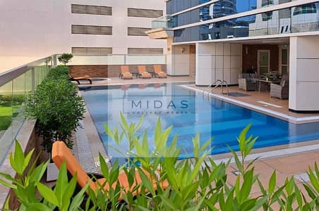 1 Bedroom Hotel Apartment for Rent in Dubai Marina, Dubai - 646430134. jpg