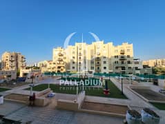 شقة في الثمام 22،الثمام،رمرام 1 غرفة 700000 درهم - 12744063