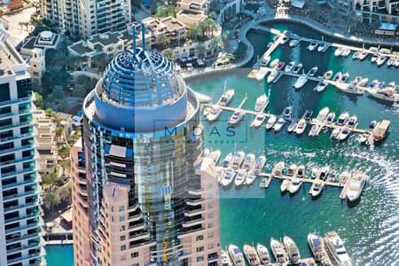 3 Bedroom Hotel Apartment for Rent in Dubai Marina, Dubai - 443809189. jpg