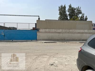 Industrial Land for Sale in Industrial Area, Sharjah - IMG-20250909-WA0354. jpg