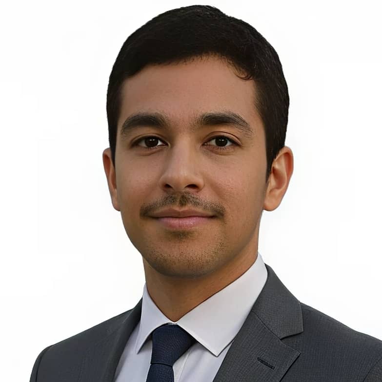 Shady Ahmed