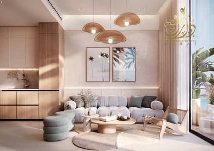 1 Bedroom Apartment for Sale in RAK Central, Ras Al Khaimah - 155831f75b384233b7cd34dbffade24e. jpg