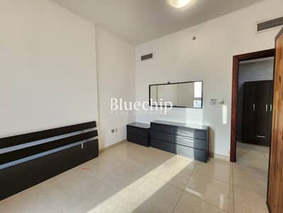 1 Bedroom Flat for Rent in Al Furjan, Dubai - Unfurnished | Spacious Layout | Designated Parking