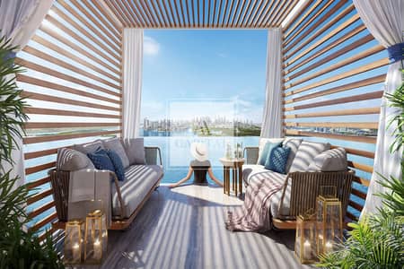 1 Bedroom Flat for Sale in Business Bay, Dubai - Prime Location | Creek | Lagoon View | Ready Soon