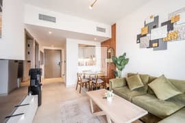 Modern 1-Bed | Smart Home | Prime Location