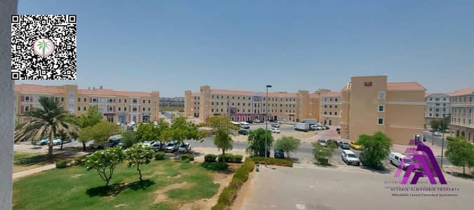 Studio for Sale in International City, Dubai - WhatsApp Image 2025-08-18 at 4.24. 52 PM. jpeg