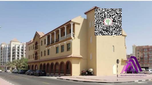 Studio for Sale in International City, Dubai - Untitled design (36). png
