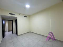 شقة في برايم ريزيدنس 2،برايم ريزيدينس،الحي الإسباني،المدينة العالمية 1 غرفة 42000 درهم - 12683471