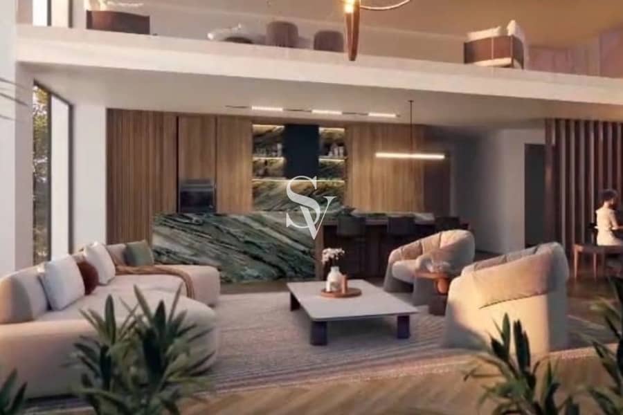 Квартира в Ghaf Woods，Capria West, 2 cпальни, 2571000 AED - 12744235