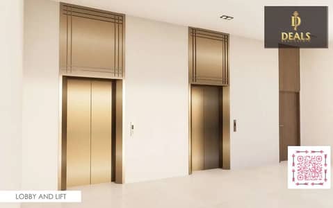 2 Bedroom Apartment for Sale in Ajman Uptown, Ajman - image (94). png