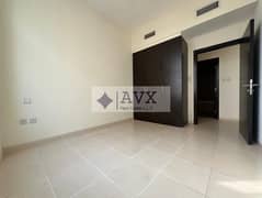 شقة في بناية اليرموك،كيو بوينت،ليوان 1 غرفة 48000 درهم - 12744269