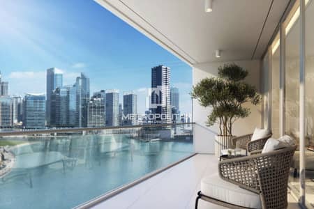 1 Bedroom Apartment for Sale in Business Bay, Dubai - Original Price | Canal View | Investor Deal