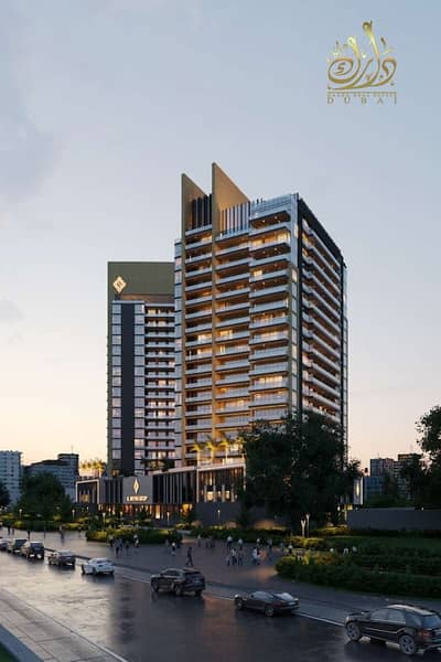 2 Bedroom Flat for Sale in Arjan, Dubai - IMG-20250907-WA0031. jpg