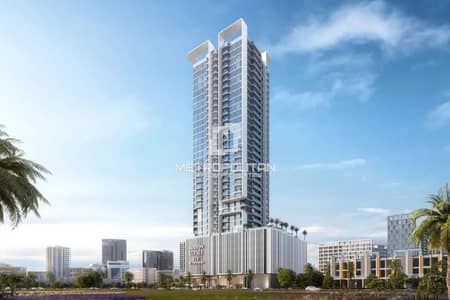 Studio for Sale in Jumeirah Village Circle (JVC), Dubai - High Floor Studio| In Demand | Amazing Views