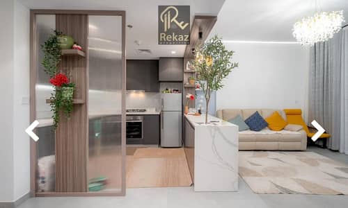 2 Bedroom Flat for Sale in Aljada, Sharjah - WhatsApp Image 2025-09-09 at 3.55. 51 PM. jpeg