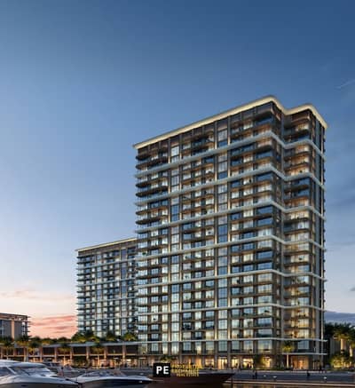 2 Bedroom Flat for Sale in Mina Rashid, Dubai - EMAAR BAYSTAR PROP. png