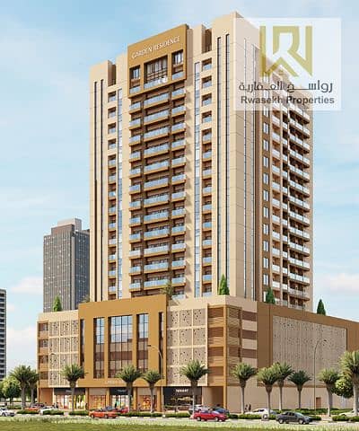 Студия Продажа в Эмирэйтс Сити, Аджман - gr-ps-landscape-q14raawcvqn1ucx3xhomqgge2imxav39ay2gt2y2f4. png