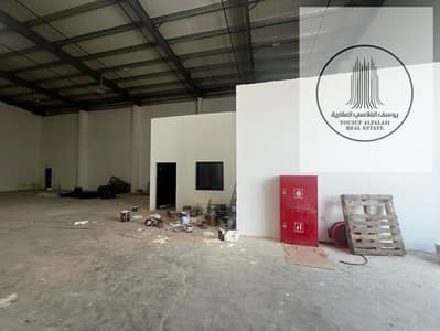 Warehouse for Rent in Umm Al Thuoob, Umm Al Quwain - 3fcbba37-6f88-421c-a151-ee48ffa06f8e. jpeg