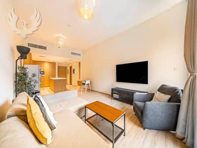 1 Bedroom Apartment for Sale in Jumeirah Village Circle (JVC), Dubai - Huge Layout | Pool View | Vacant Soon
