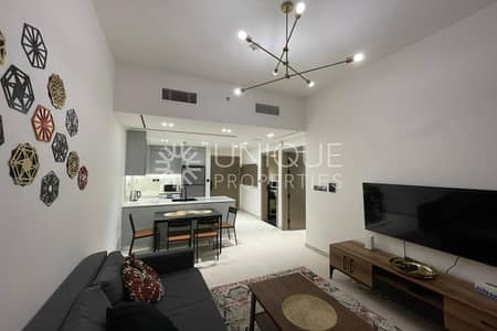 1 Bedroom Apartment for Rent in Business Bay, Dubai - Fully Furnished | Amazing View | Exclusive