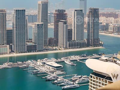 2 Bedroom Flat for Rent in Dubai Marina, Dubai - 603A7153-HDR (1). jpeg
