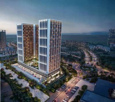 1 Спальня Апартаменты Продажа в Дубай Продакшн Сити, Дубай - IMG_0867. jpg